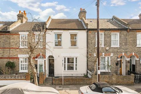 3 bedroom terraced house for sale, Furzefield Road, London SE3