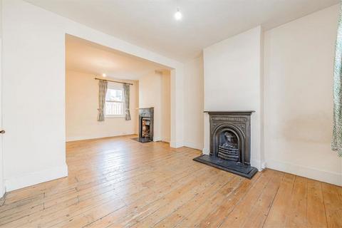 3 bedroom terraced house for sale, Furzefield Road, London SE3