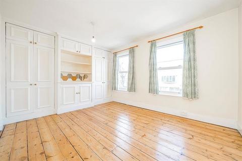 3 bedroom terraced house for sale, Furzefield Road, London SE3