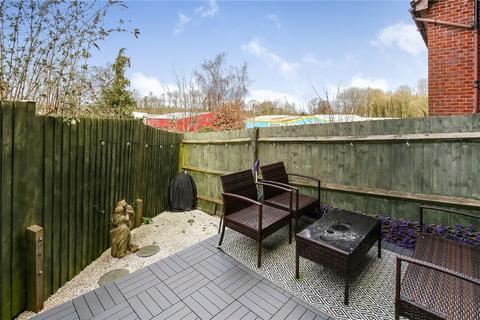 5 Manor Close, Winchester, SO23 0PH