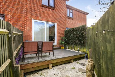 5 Manor Close, Winchester, SO23 0PH
