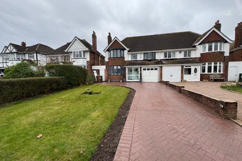 4 bedroom semi-detached house for sale, Kingshurst, Birmingham B36