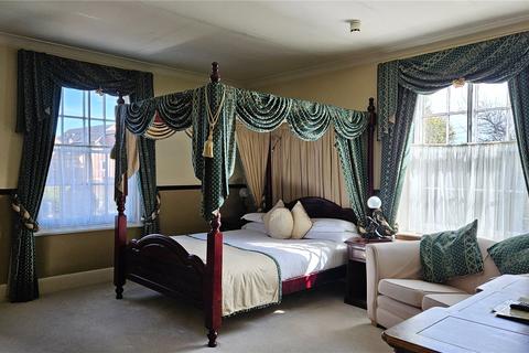 undefined, Bleke Street, Shaftesbury, Dorset, SP7