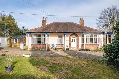 4 bedroom detached bungalow for sale, Langarth, Canonbie, DG14