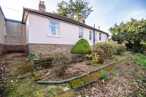 4 bedroom detached bungalow for sale, Langarth, Canonbie, DG14
