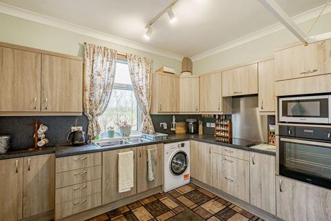 4 bedroom detached bungalow for sale, Langarth, Canonbie, DG14