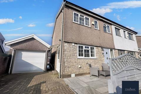 3 bedroom semi-detached house for sale, Avondale Court, Porth, CF39