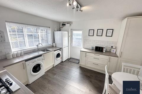 3 bedroom semi-detached house for sale, Avondale Court, Porth, CF39