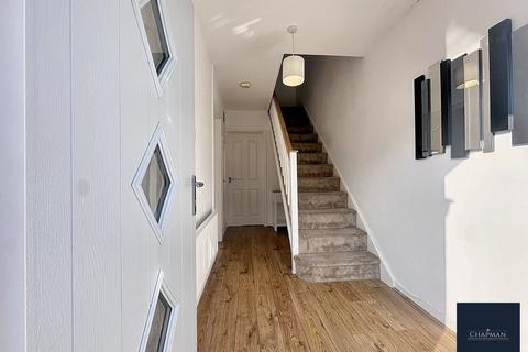 3 bedroom semi-detached house for sale, Avondale Court, Porth, CF39