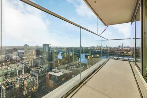 2 bedroom flat for sale, Landmark East, Marsh Wall E14