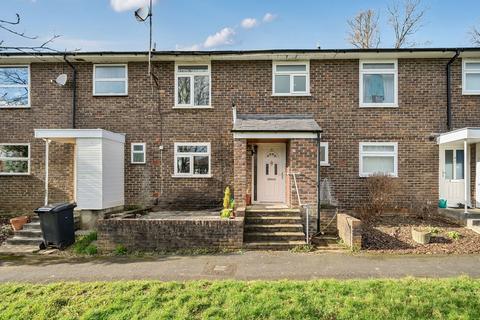 3 bedroom terraced house for sale, Coney Green, Winchester, SO23
