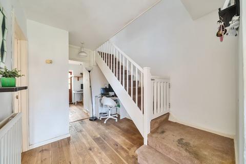 3 bedroom terraced house for sale, Coney Green, Winchester, SO23
