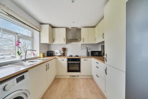 3 bedroom terraced house for sale, Coney Green, Winchester, SO23