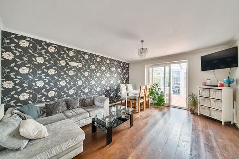 3 bedroom terraced house for sale, Coney Green, Winchester, SO23