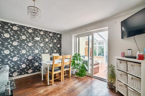 3 bedroom terraced house for sale, Coney Green, Winchester, SO23