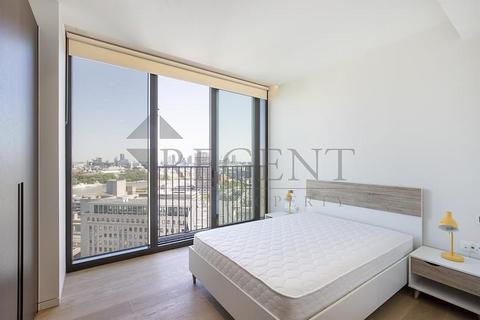 1 bedroom apartment for sale, Southbank Place, Casson Square, SE1