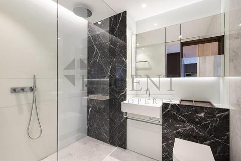 1 bedroom apartment for sale, Southbank Place, Casson Square, SE1
