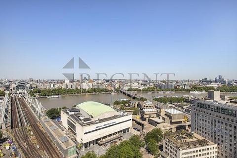1 bedroom apartment for sale, Southbank Place, Casson Square, SE1