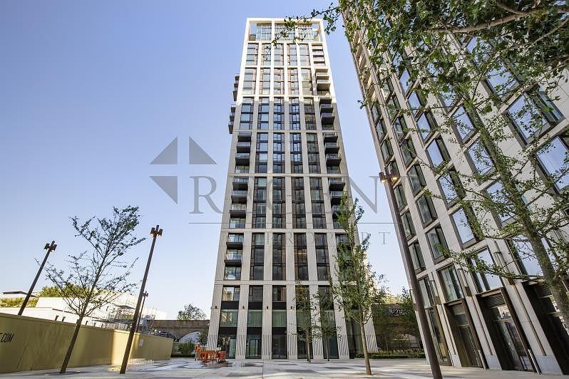 Southbank Place