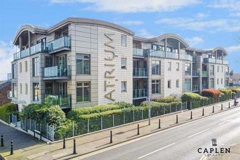 2 bedroom apartment to rent, Lower Queens Road, Buckhurst Hill