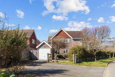 5 bedroom detached house for sale, Golden Avenue, East Preston, BN16