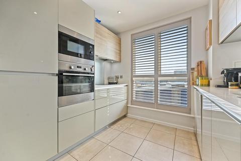 2 bedroom flat for sale, Rosenburg Road, Acton