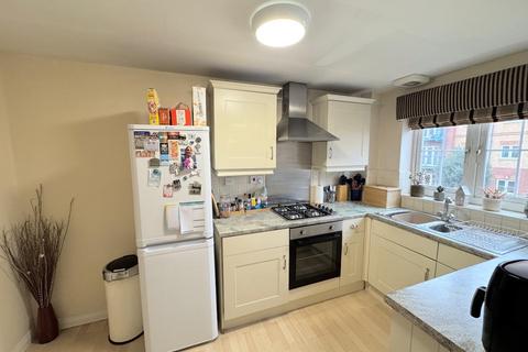 11, Fleet House Admiral Way, Hartlepool, TS24 0XG