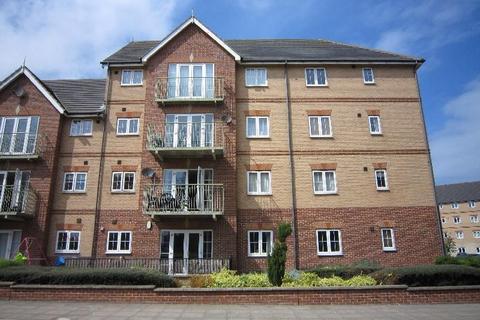 11, Fleet House Admiral Way, Hartlepool, TS24 0XG