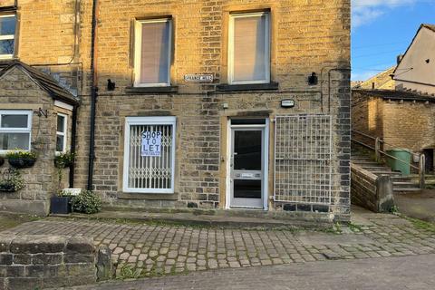 Property to rent, France Hill, Huddersfield HD9