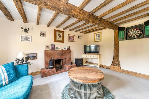 Ancient House Batemans Lane, Little Clacton, Clacton-on-sea, CO16 9EP