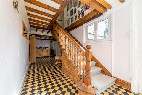 Ancient House Batemans Lane, Little Clacton, Clacton-on-sea, CO16 9EP