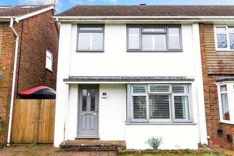 12 Undermill Road, Upper Beeding, Steyning, BN44 3JG