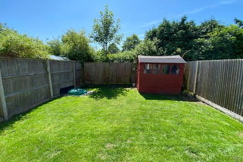 12 Undermill Road, Upper Beeding, Steyning, BN44 3JG