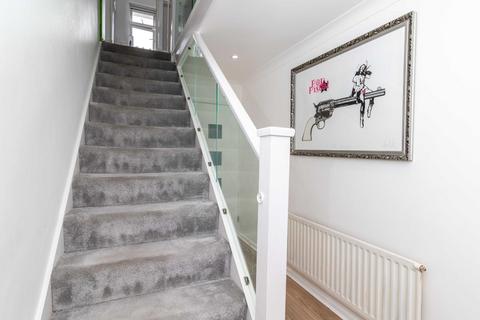 12 Undermill Road, Upper Beeding, Steyning, BN44 3JG