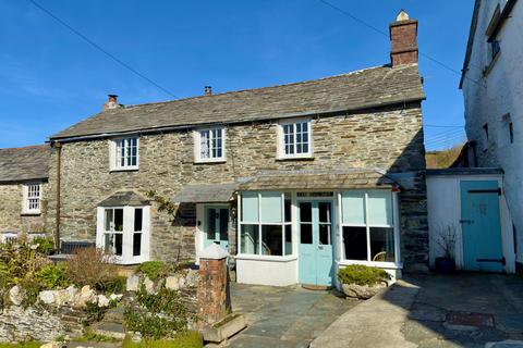 undefined, Fore Street, Boscastle PL35