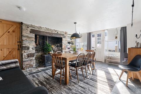 undefined, Fore Street, Boscastle PL35