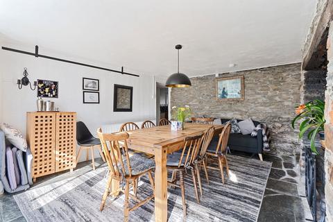 undefined, Fore Street, Boscastle PL35