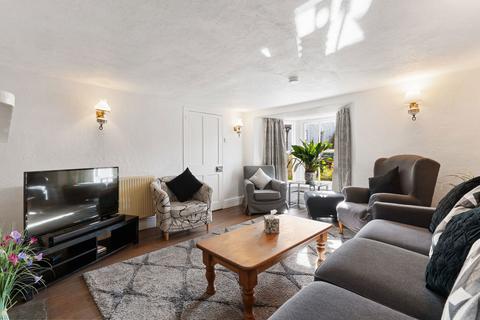 undefined, Fore Street, Boscastle PL35