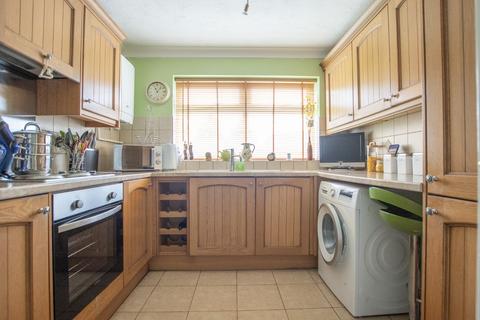 undefined, Kings Croft, Dersingham