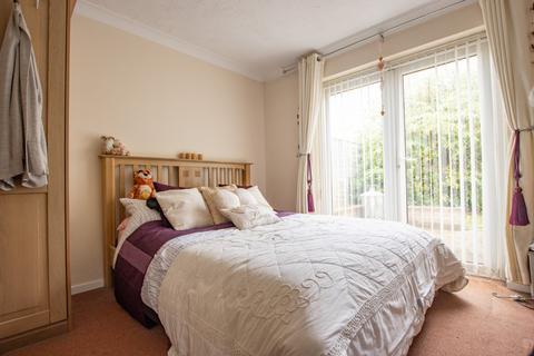 undefined, Kings Croft, Dersingham