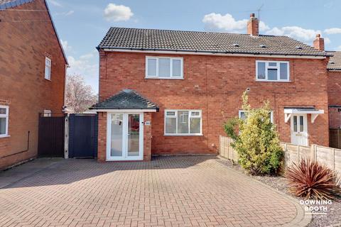 20 Clarendon Road, Walsall, WS4 1AX