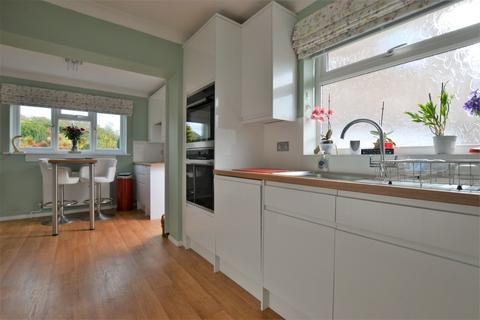 3 bedroom detached bungalow for sale, Edinburgh Way, Dersingham