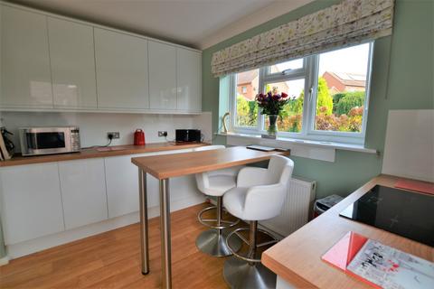 3 bedroom detached bungalow for sale, Edinburgh Way, Dersingham
