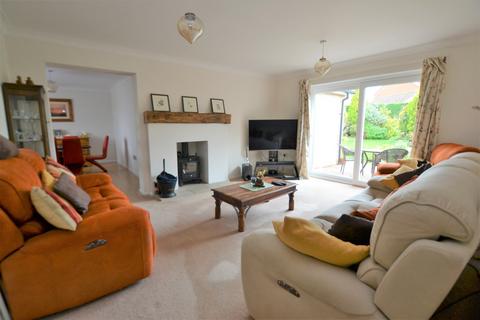 3 bedroom detached bungalow for sale, Edinburgh Way, Dersingham
