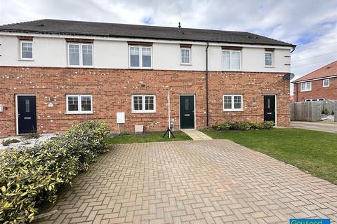 Chisel Way, Stockton-On-Tees, TS19 8GJ