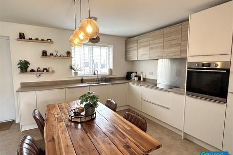 undefined, Chisel Way, Stockton-On-Tees, TS19 8GJ