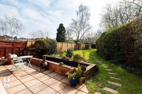 4 bedroom detached house for sale, Ledbury Road, Hereford