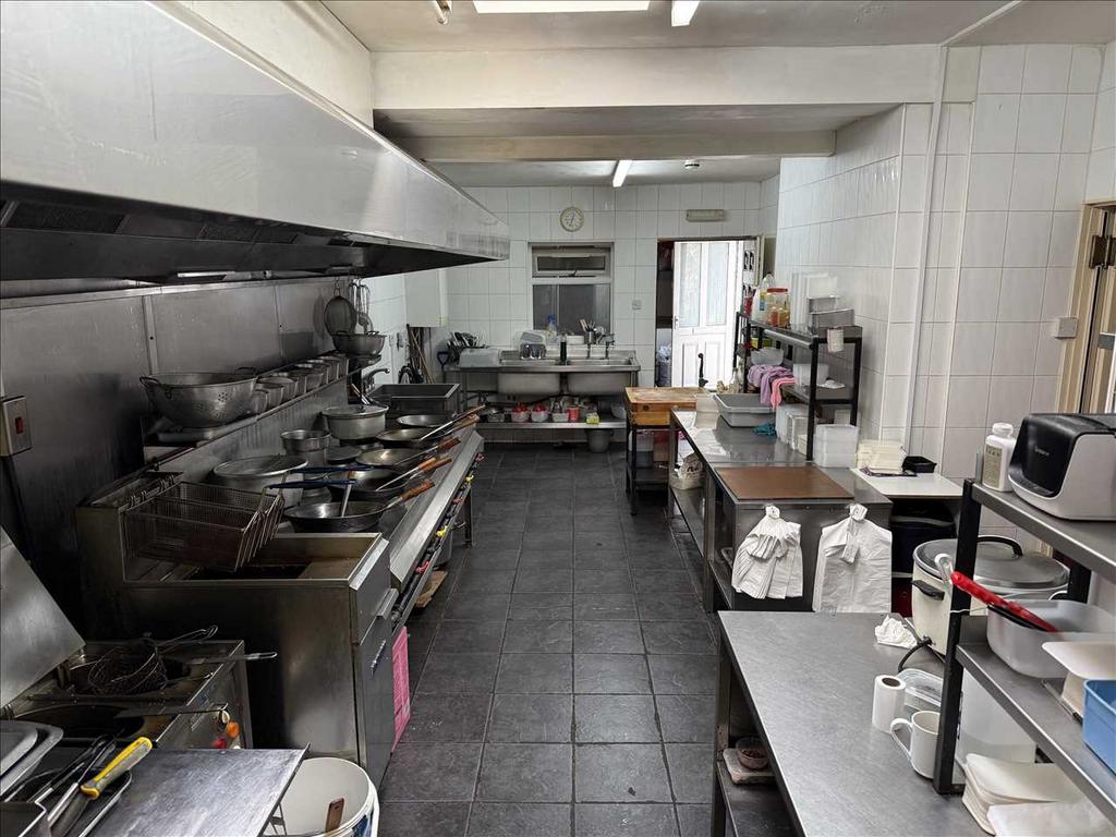KITCHEN 242 x 13