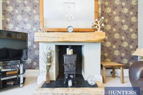 5 bedroom terraced house for sale, North Marine Road, Flamborough, Bridlington
