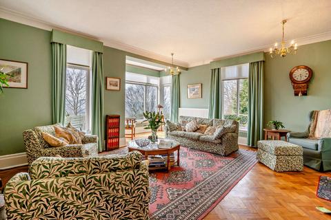 5 bedroom detached house for sale, Ruthin, Denbighshire